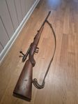 Huskvarna 9,3 x 57