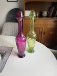 2 karaffer 
