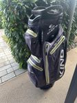 Golfbag-Cobra