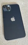 iPhone 14 Midnattsblå - nyskick