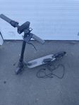 El scooter 