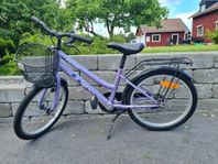 Peak Cykel