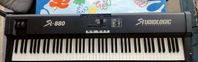 Midipiano Studiologic SL880