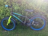 Barncykel 20”