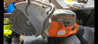 husqvarna K770