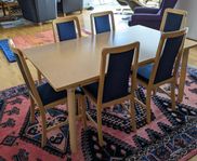 Matrumsmöbel i finsk design