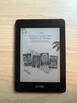 Amazon Kindle Paperwhite 4th gen.