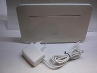 HUAWEI B535-232 4G / WiFi router / modem - 4 Gigabit