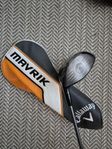 DRIVERS Mavrik + Wilson D9