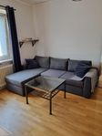 Bäddsoffa med Förvaringsutrymme