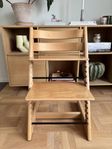Stokke Tripp Trapp stol 
