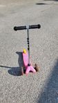 Micro Mini Sparkcykel max 20kg