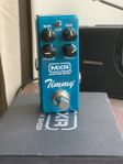 MXR Timmy