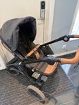 Emmaljunga NXT90 Ergo, -2023