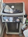 Weber gasolgrill