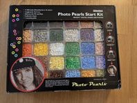 Pärlfoto start kit