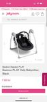 Elektrisk babysitter