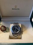 Rolex Explorer II