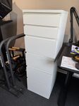 Byrå Malm Ikea