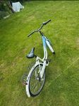 cykel 