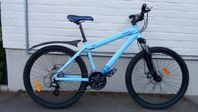 Mountainbike 
