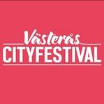 Lördagsbiljett västerås cityfestival