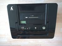 Dator A+, Biostar H81M