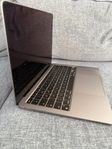 MacBook Air m1, 8 Gb ram 256 Gbg ssd