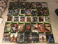 Xbox Classic samling