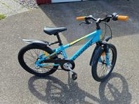20" Crescent Gang barncykel