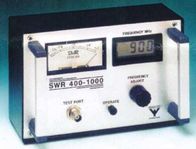 Passa på sänkt pris  Komradio Procom Antenna Analyzer