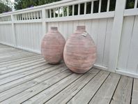 Stora exklusiva Urnor