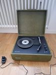 Crosley Skivspelare Retro