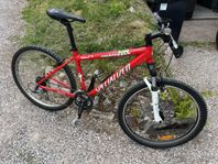 Specialized Rockhopper 26 tum