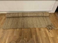 Jutematta från Rusta