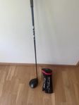 Taylormade Stelth Driver 9 grader