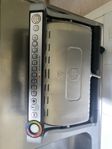 OBH Nordica Optigrill XL