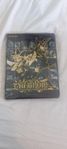 Yu gi ho kort i album (180st kort)