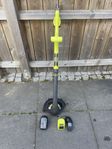 Kantklippare Ryobi