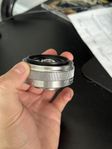 Panasonic micro 4/3 20mm F1.7 mark ll pacake lens