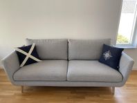 Soffa Najs Svenska Hem