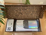 Steam Deck OLED 512GB – Oöppnad, ny med kvitto