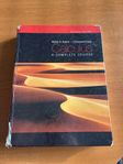 Calculus matte bok