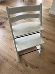 Tipp tapp stokke stol