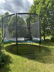 Studsmatta North Explorer 510