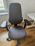 Kinnarps 6000 kontorsstol
