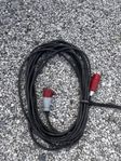 20 meter 3 fas 16 ampere CEE don