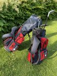 golfbag junior