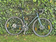 Scott Contessa Speedster Gravel 25 M54