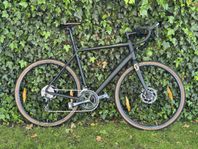 Scott Speedster Gravel 40 Xl58